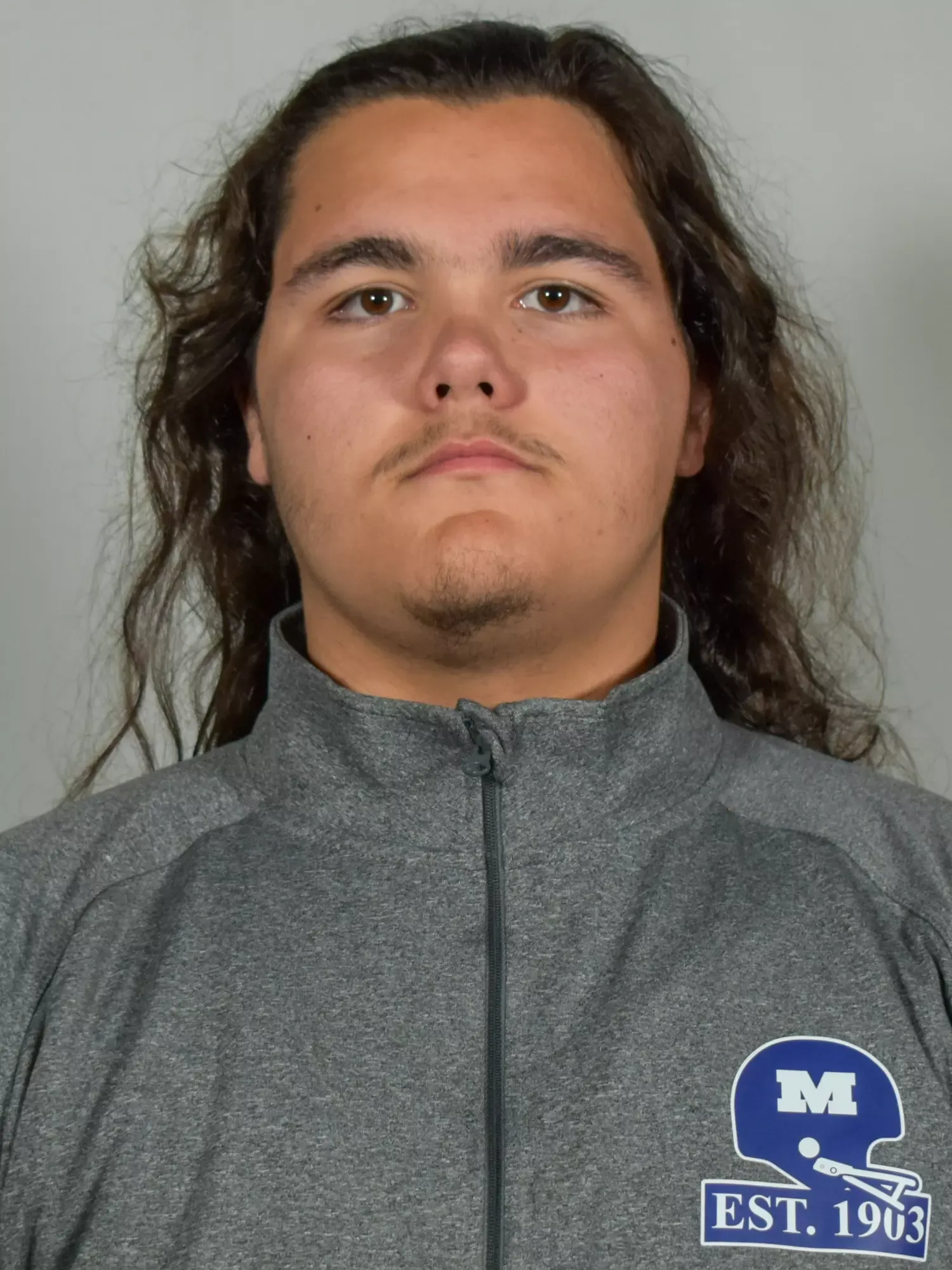 Sebastian Friend, Football, Millikin University