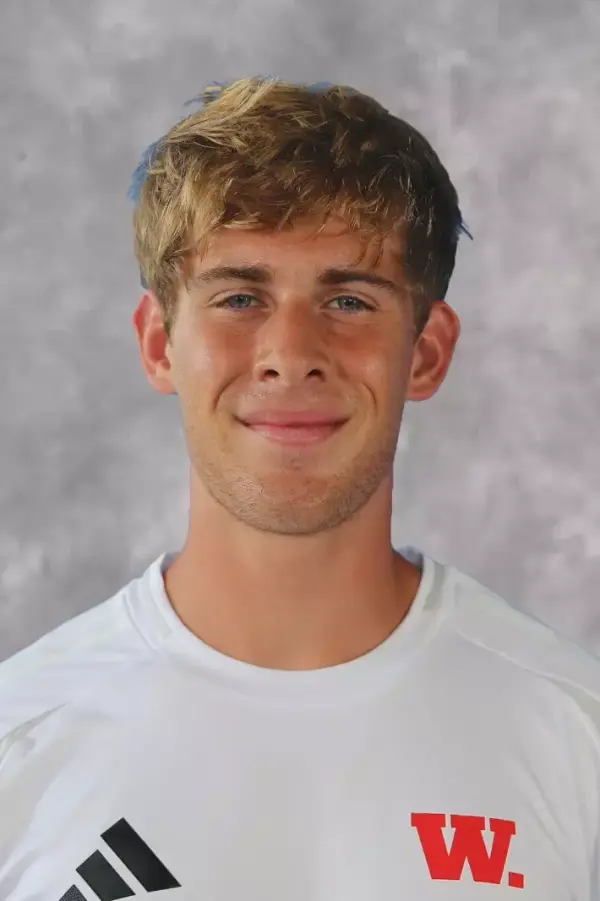 Will Aurrichio, Soccer, Wabash College