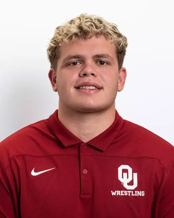 Alex Taylor, Wrestling, University of Oklahoma