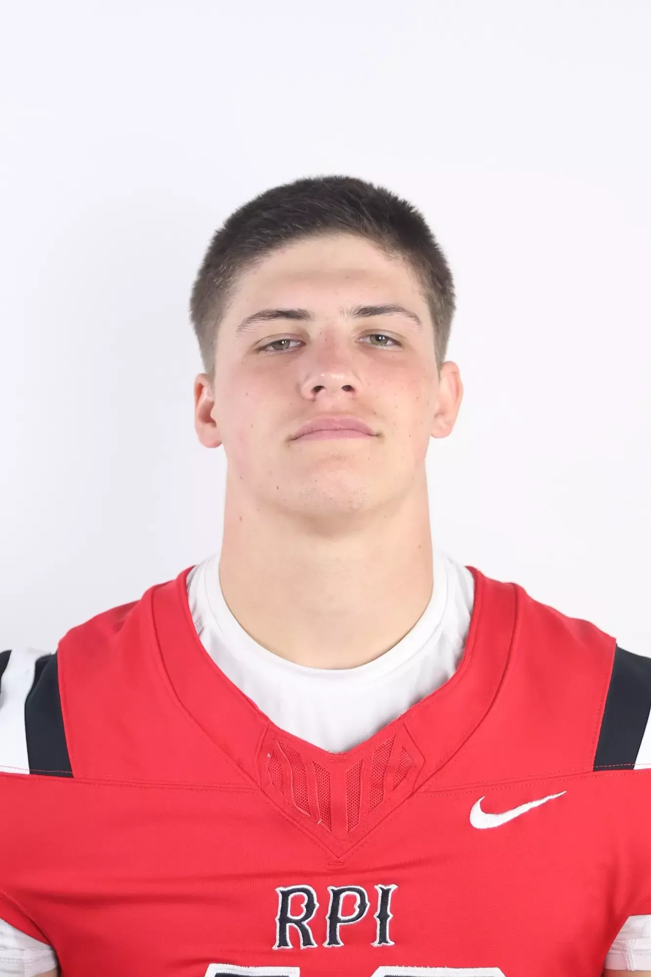 P.J. Poknis, Football, Rensselaer Polytechnic Institute