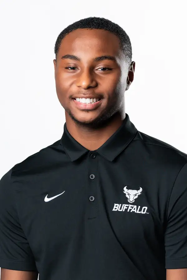 Brandon Thweatt, Track and Field (O), University at Buffalo