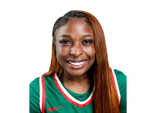 Jaeda Murphy, Basketball, undefined