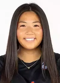 Katelyn Vo, Volleyball, Houston Christian University