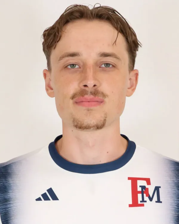 Tim Wilkening, Soccer, Francis Marion University