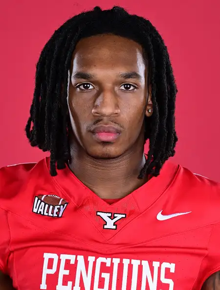 Jackson Wiley, Football, Youngstown State University