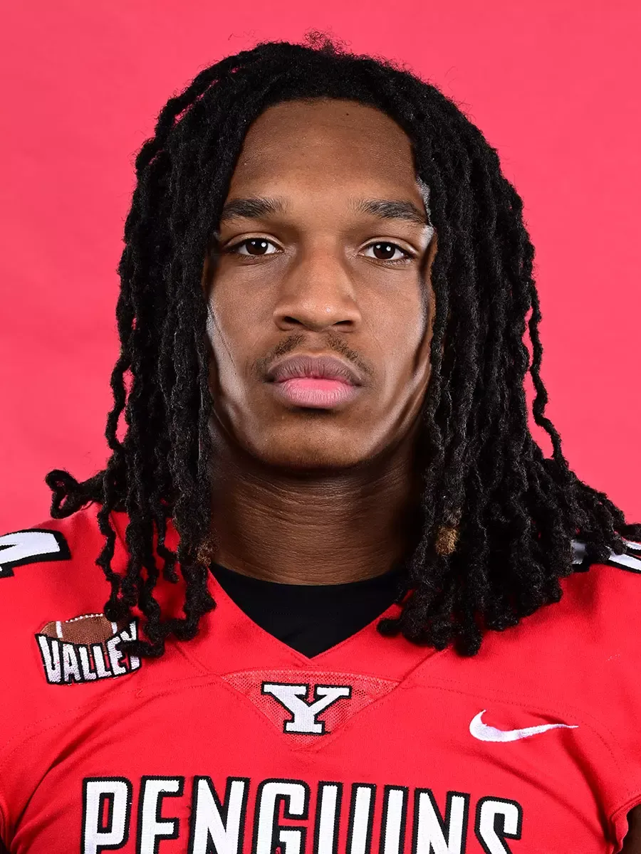 Jackson Wiley, Football, undefined