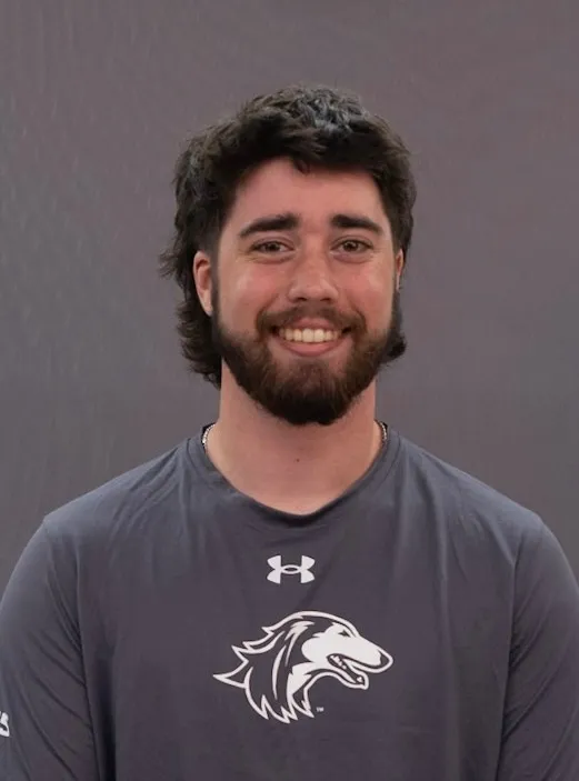 Oliver Mebs, Swimming & Diving, Southern Illinois University