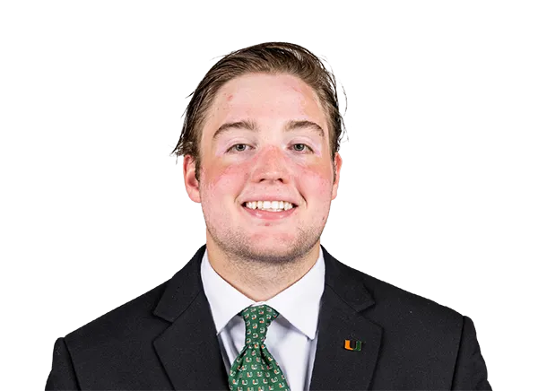 Michael Donovan, Football, undefined