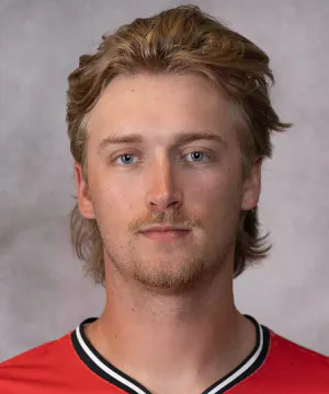 Dalton Williams, Baseball, undefined