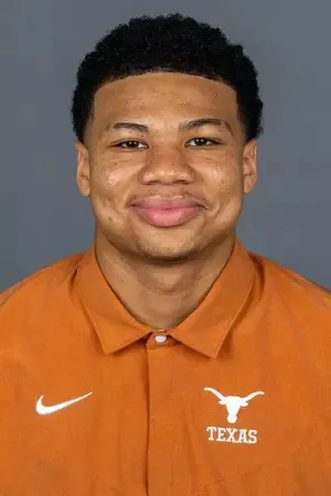 Jordan Washington, Football, undefined