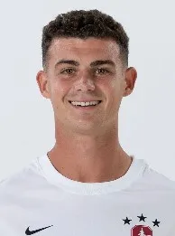 Jackson Kiil, Soccer, Stanford University