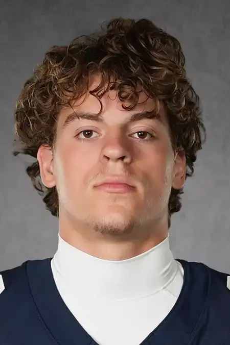 Milo Queenan, Football, Concordia University, St. Paul
