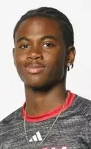 Sahai Williams, Soccer, undefined