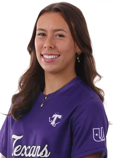 Adelaide Wyrzynski, Soccer, Tarleton State University