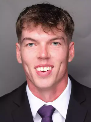 Gavin O'Neill, Golf, Grand Canyon University
