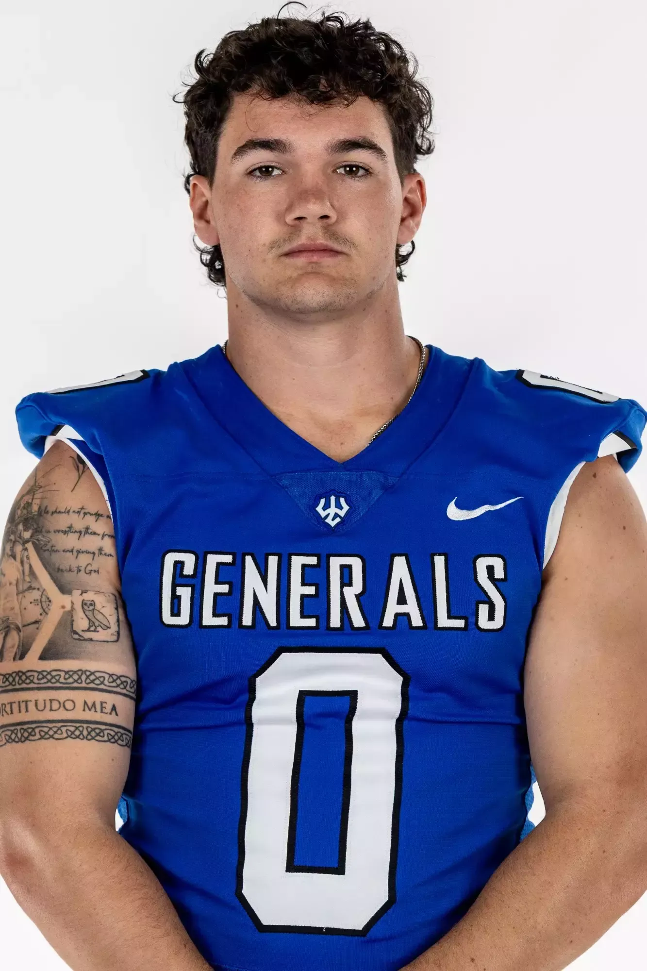 Mac Palmer, Football, undefined