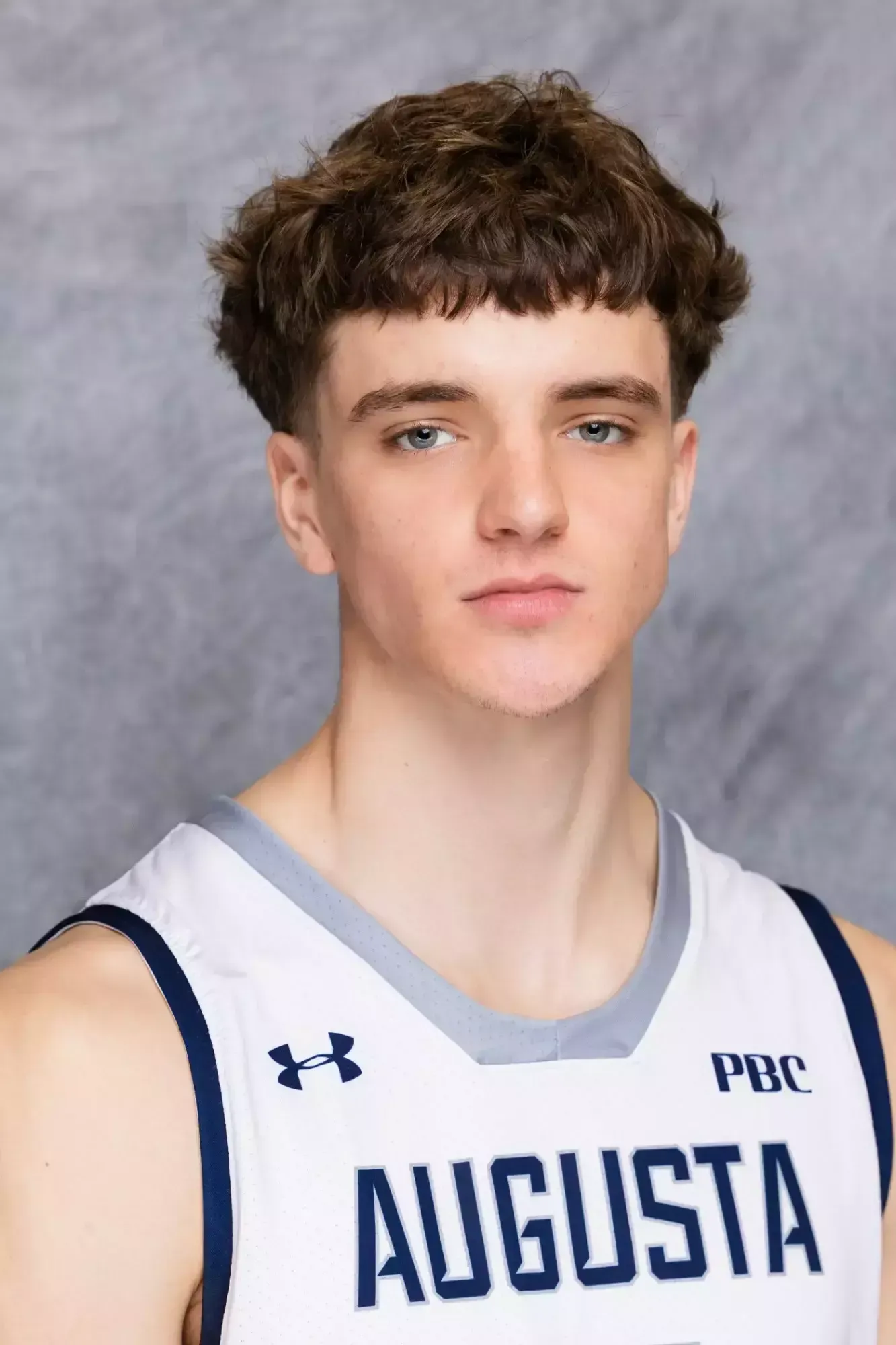 Charlie McBeath, Basketball, undefined