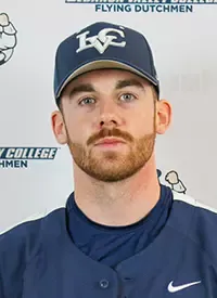 Jaden Click, Baseball, Lebanon Valley College