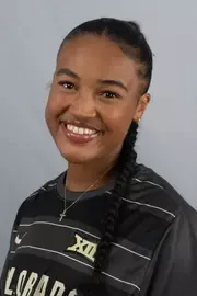 Hayward, Juliauna, Soccer, University of Colorado