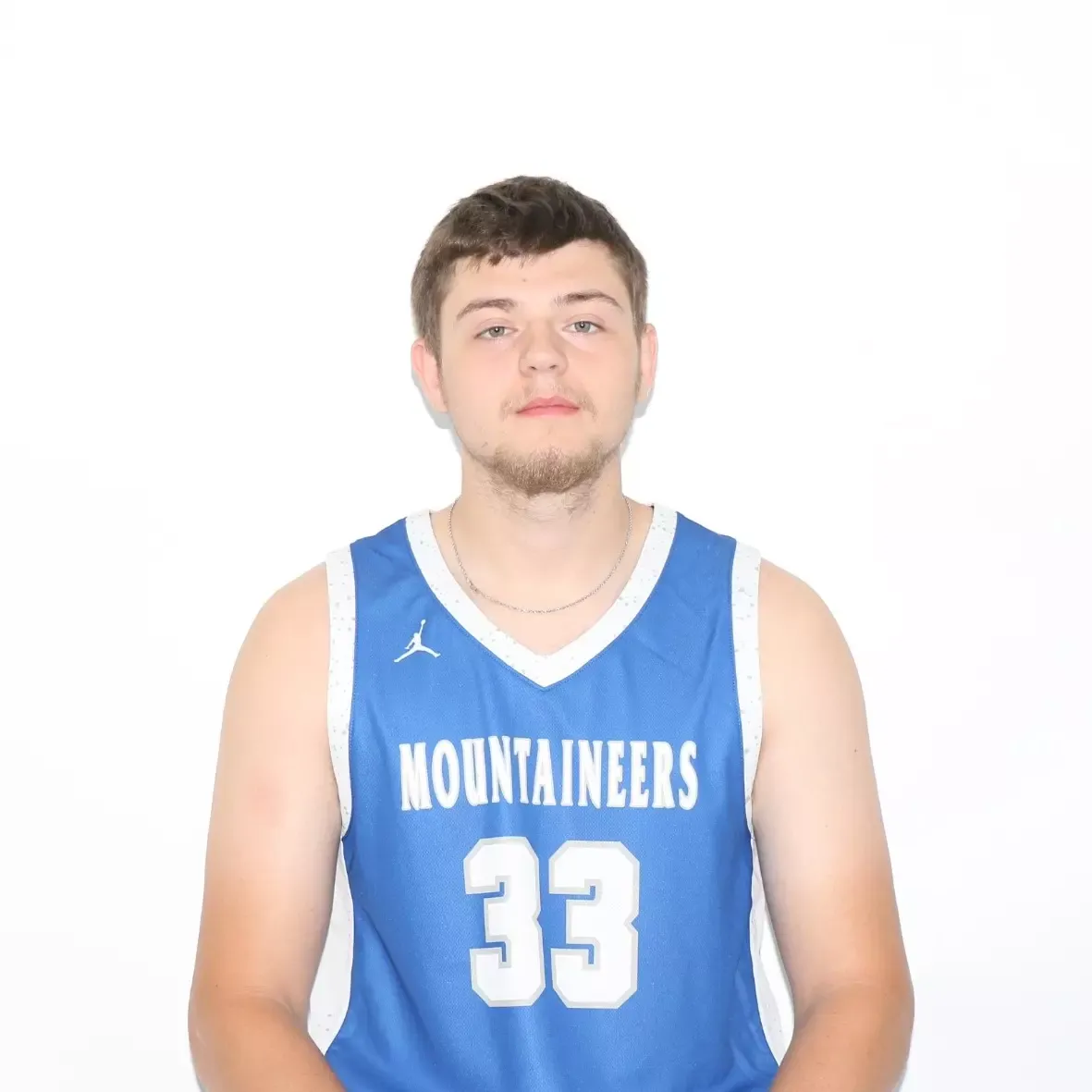 Peyton Dixon, Basketball, Berea College
