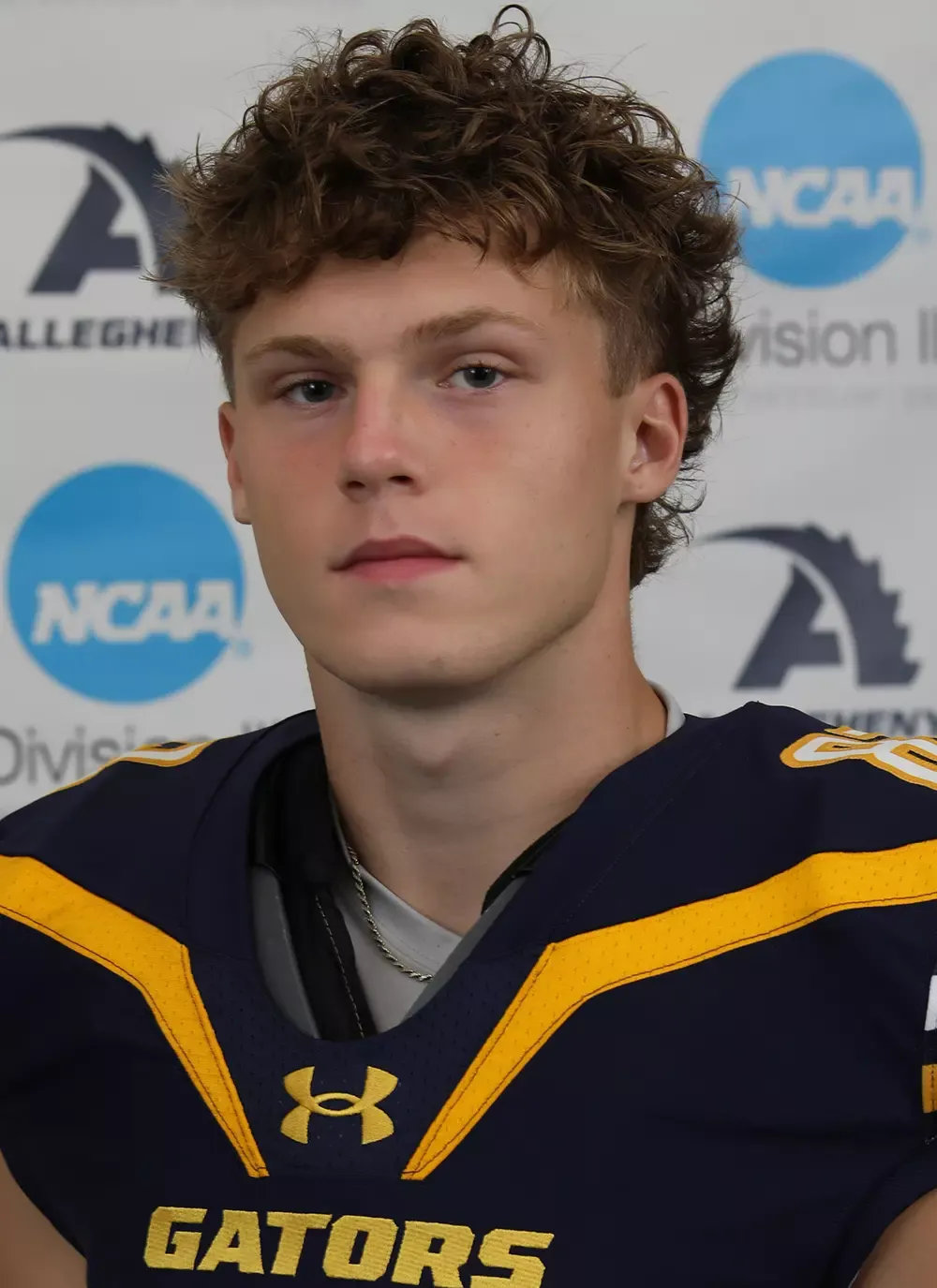 Madden Wisniewski, Football, Allegheny College