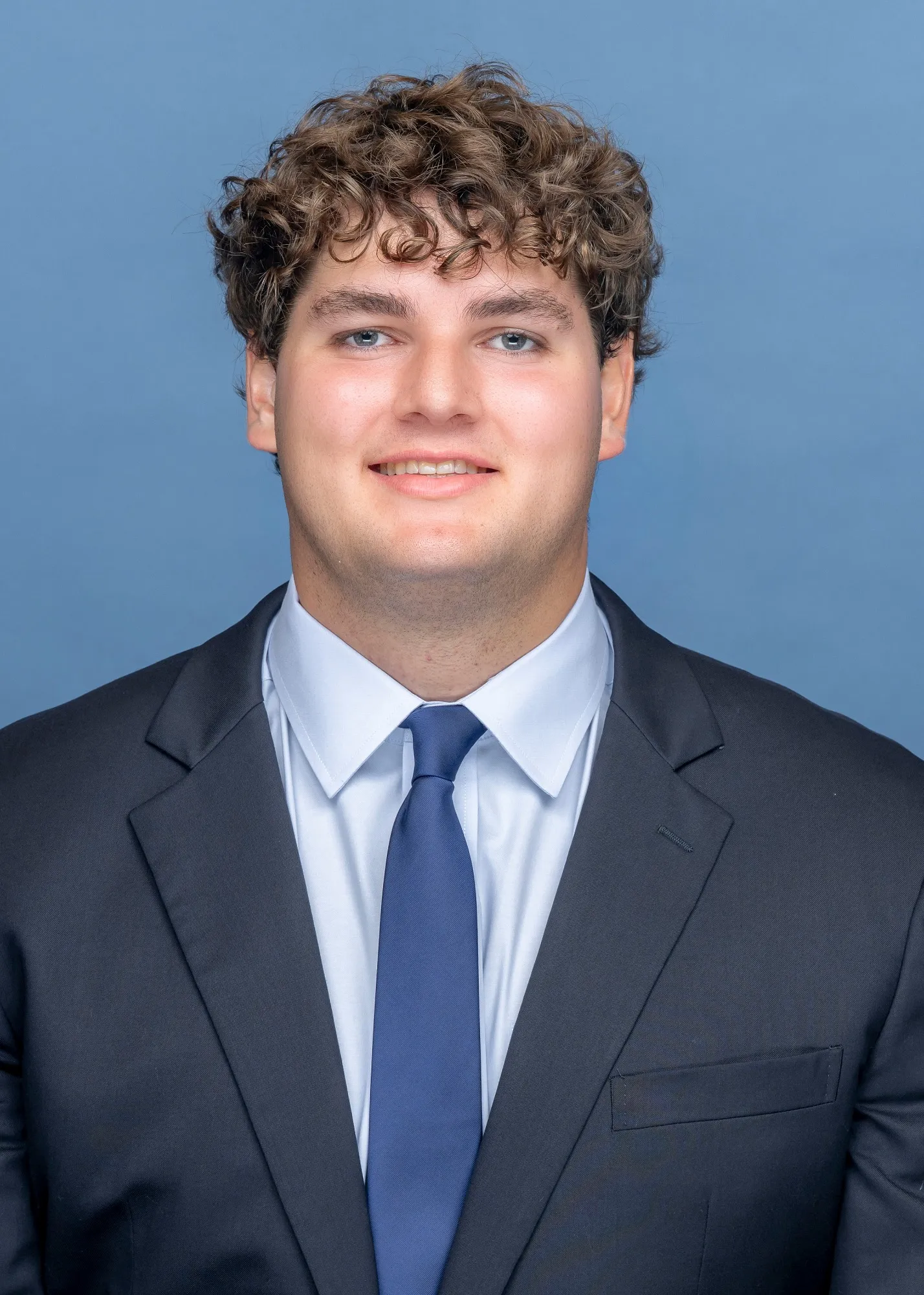 Griff Koch, Football, Columbia University