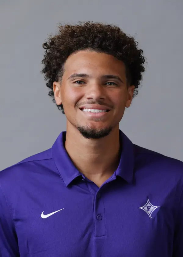 Landyn James, Football, Furman University