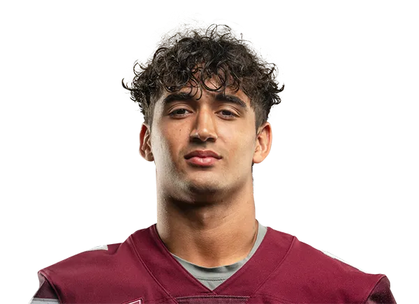 Kade Boyd, Football, University of Montana