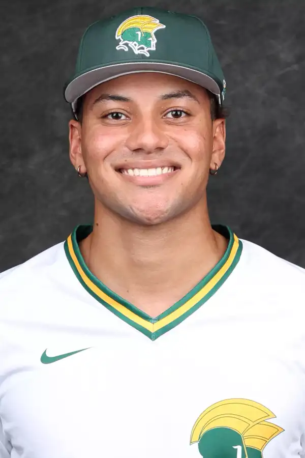 Liam Royster, Baseball, Norfolk State University