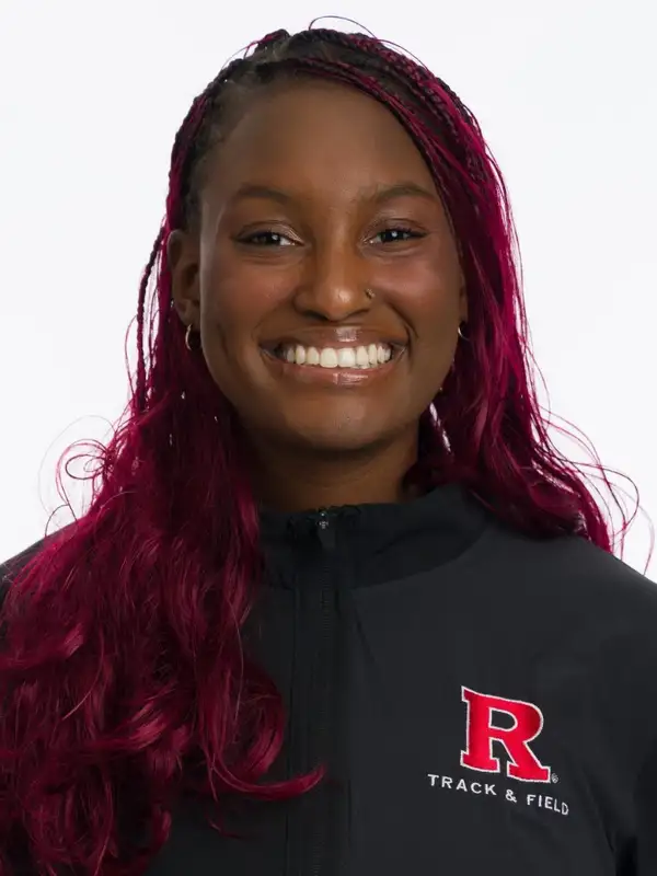 Olivia Norris, Track and Field (O), Rutgers University