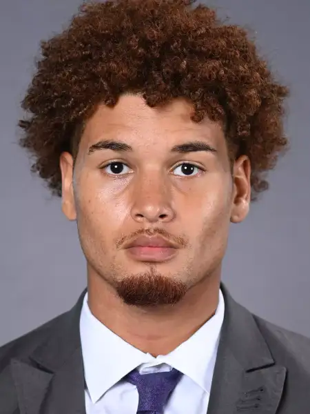 Troy Bailey, Football, College of the Holy Cross