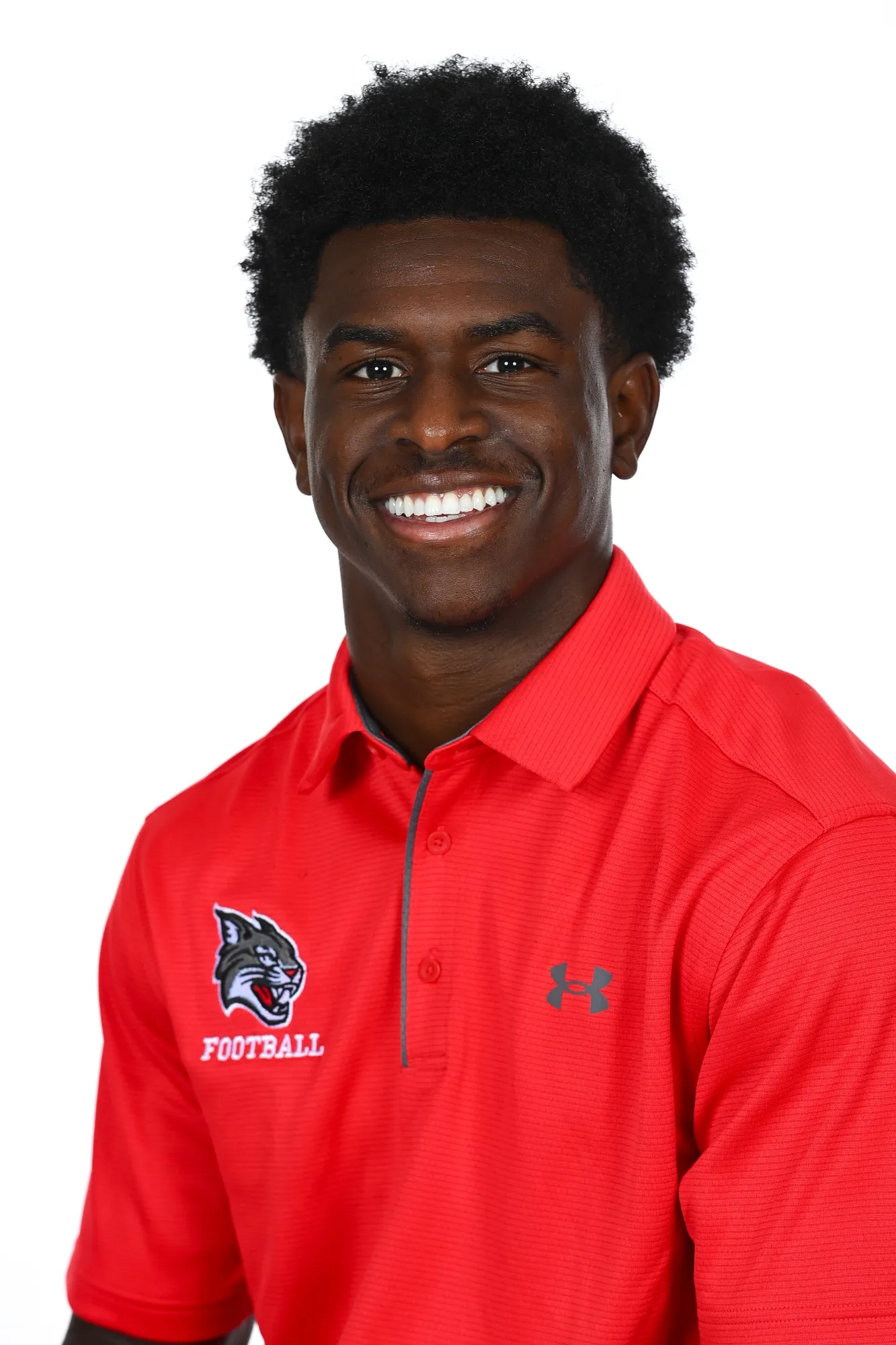 Christian Lyons, Football, undefined