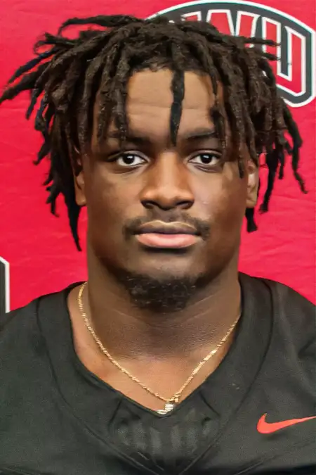 Antoine Lee, Football, Central Washington University