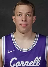 Max Markgraf, Basketball, Cornell College