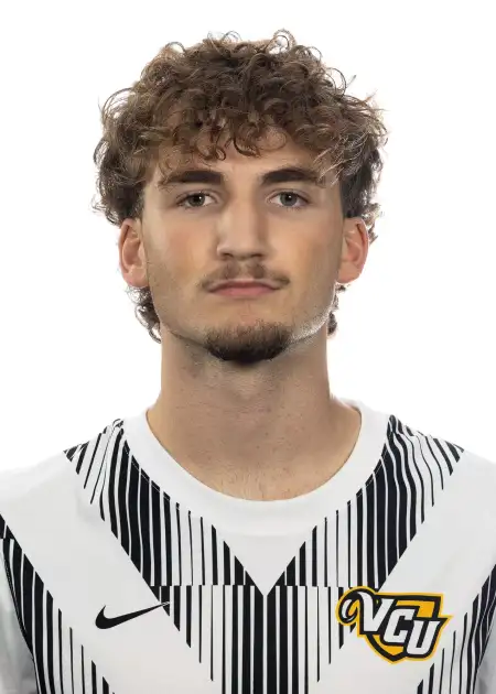 Nathan Forst, Soccer, Virginia Commonwealth University