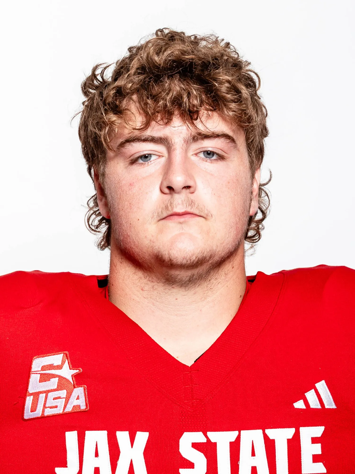 Max Shiver, Football, undefined