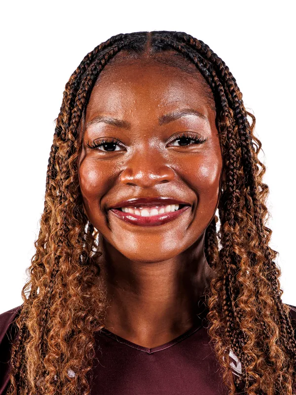 Sydnie Waller, Volleyball, undefined