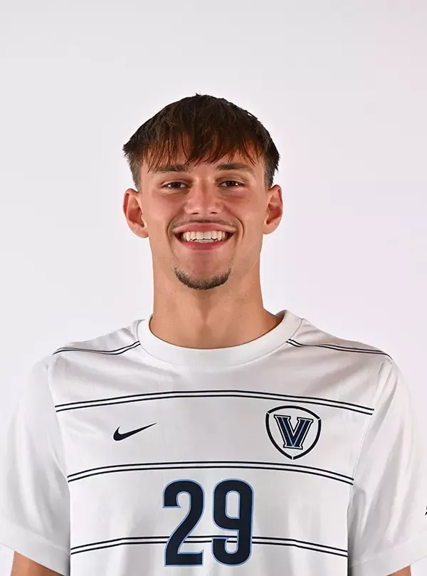 Fynn Lahrsen, Soccer, undefined