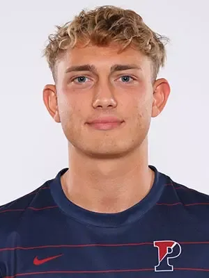 Romeo Dahlen, Soccer, undefined