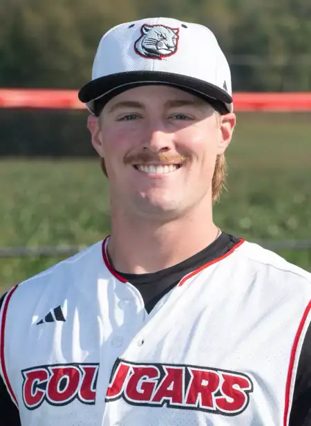 Daniel Gierer, Baseball, Southern Illinois University Edwardsville
