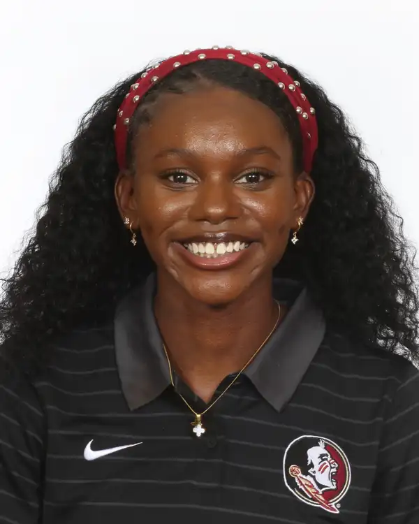 Giselle Losse, Track and Field (O), Florida State University
