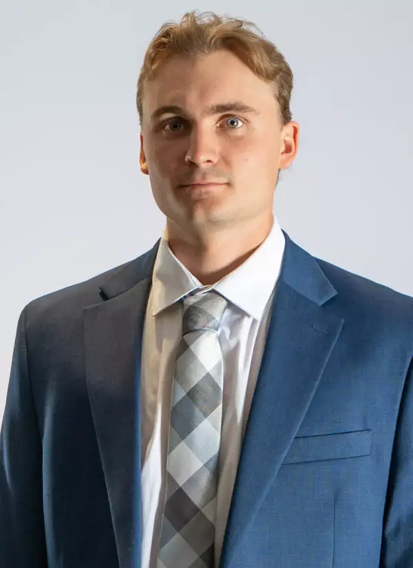 Jack Wieneke, Hockey, St. Lawrence University