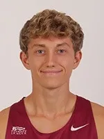 Alec Miner, Track and Field (O), Lafayette College