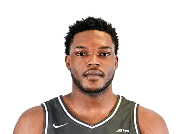 Justice Ajogbor, Basketball, undefined