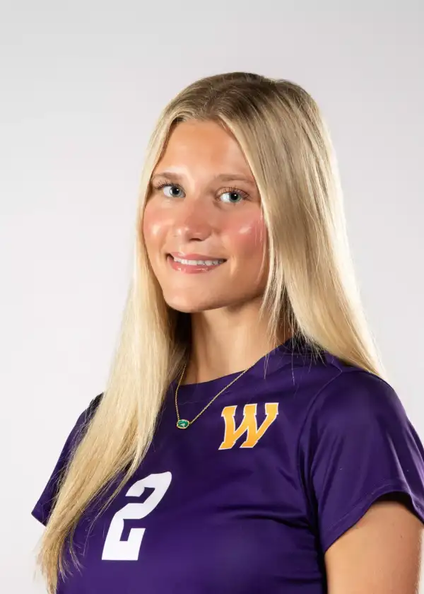 Natalie Hammes, Soccer, Western Illinois University