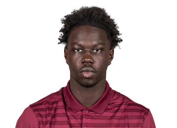 BJ Omot, Basketball, undefined