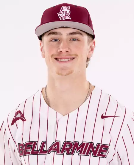 Jake Bell, Baseball, Bellarmine University