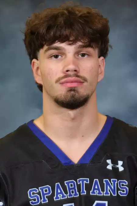 Nick Gattuso, Football, University of Dubuque