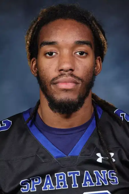 Robert Howard, Football, University of Dubuque