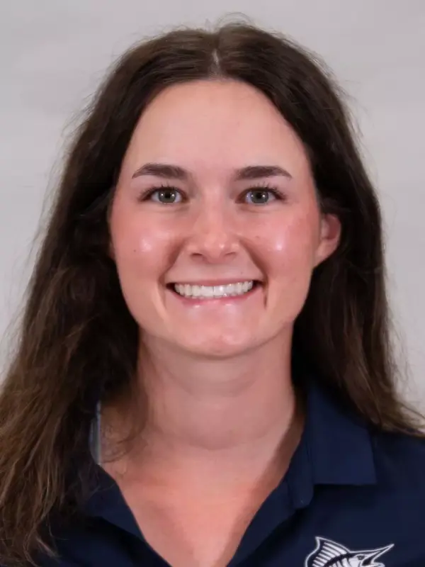 Ashley Tarkanian, Golf, Palm Beach Atlantic University